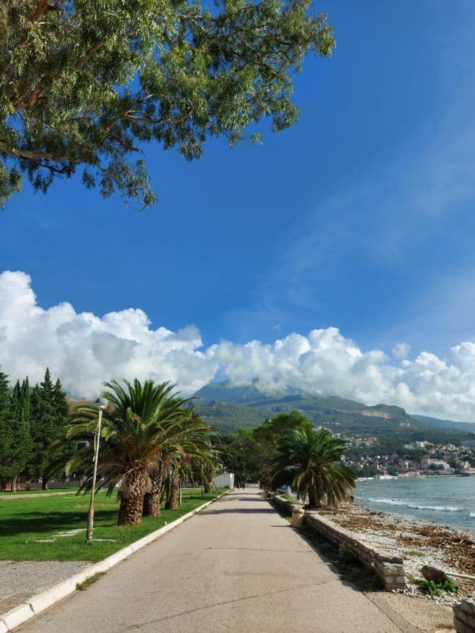 Panoramic Bliss Apartment Herceg Novi Exterior photo